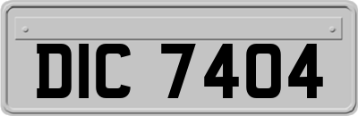 DIC7404
