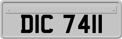 DIC7411