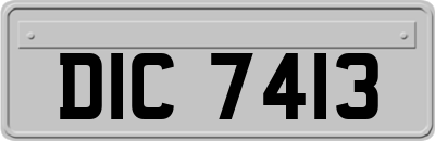 DIC7413