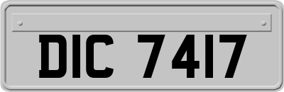 DIC7417