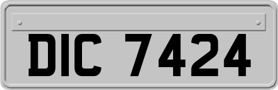 DIC7424