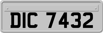 DIC7432