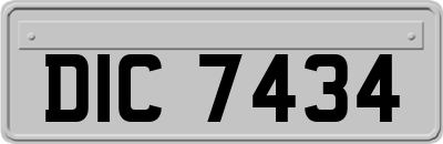 DIC7434