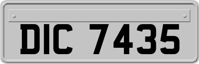 DIC7435