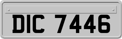 DIC7446