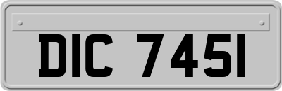 DIC7451