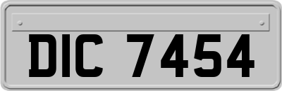DIC7454