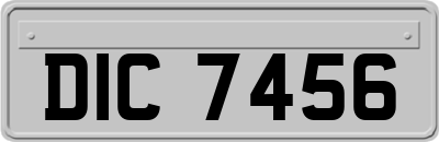 DIC7456