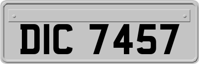 DIC7457