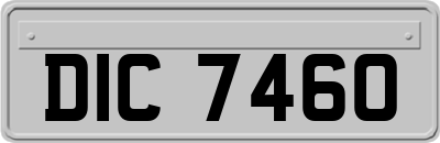 DIC7460