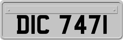 DIC7471