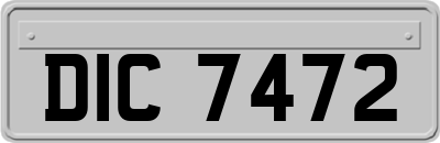 DIC7472
