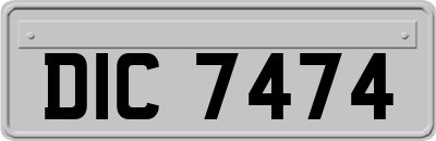 DIC7474