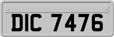 DIC7476
