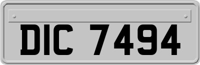 DIC7494