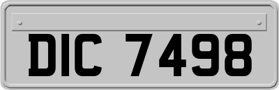 DIC7498