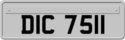 DIC7511