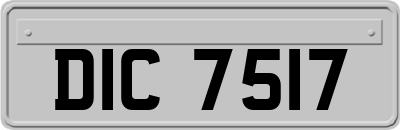 DIC7517