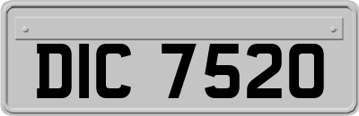 DIC7520