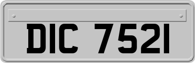 DIC7521