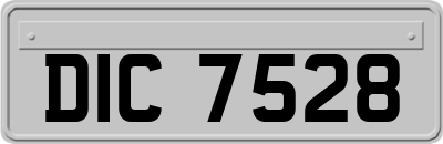 DIC7528