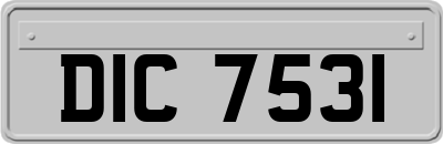 DIC7531