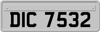 DIC7532
