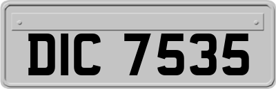 DIC7535