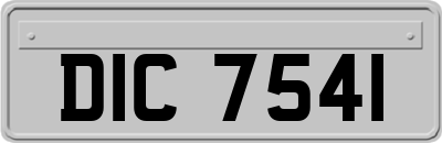 DIC7541
