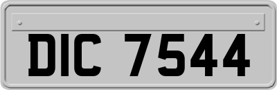 DIC7544