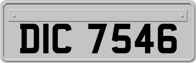 DIC7546
