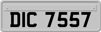 DIC7557