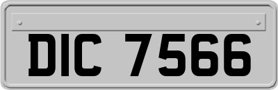 DIC7566