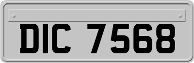 DIC7568