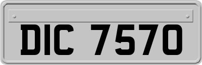 DIC7570