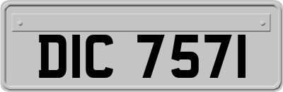 DIC7571
