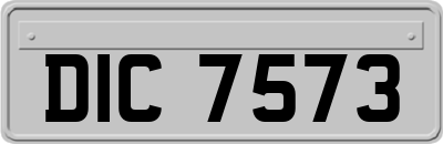 DIC7573