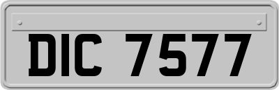 DIC7577