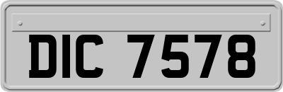 DIC7578