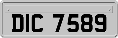 DIC7589