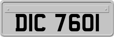 DIC7601