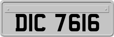 DIC7616