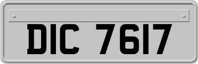 DIC7617