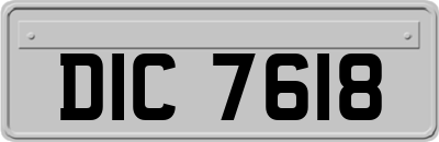 DIC7618