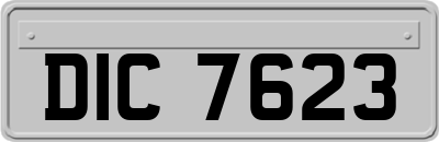 DIC7623