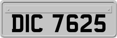 DIC7625