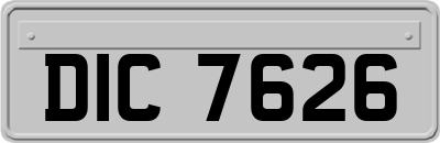 DIC7626