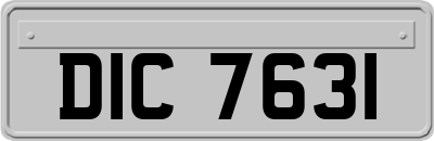 DIC7631