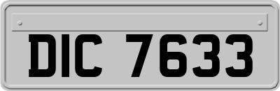 DIC7633