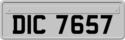 DIC7657